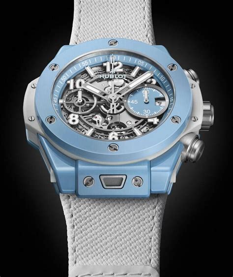 hublot watches canada.